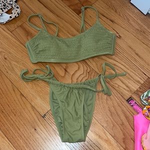 Target Bikini